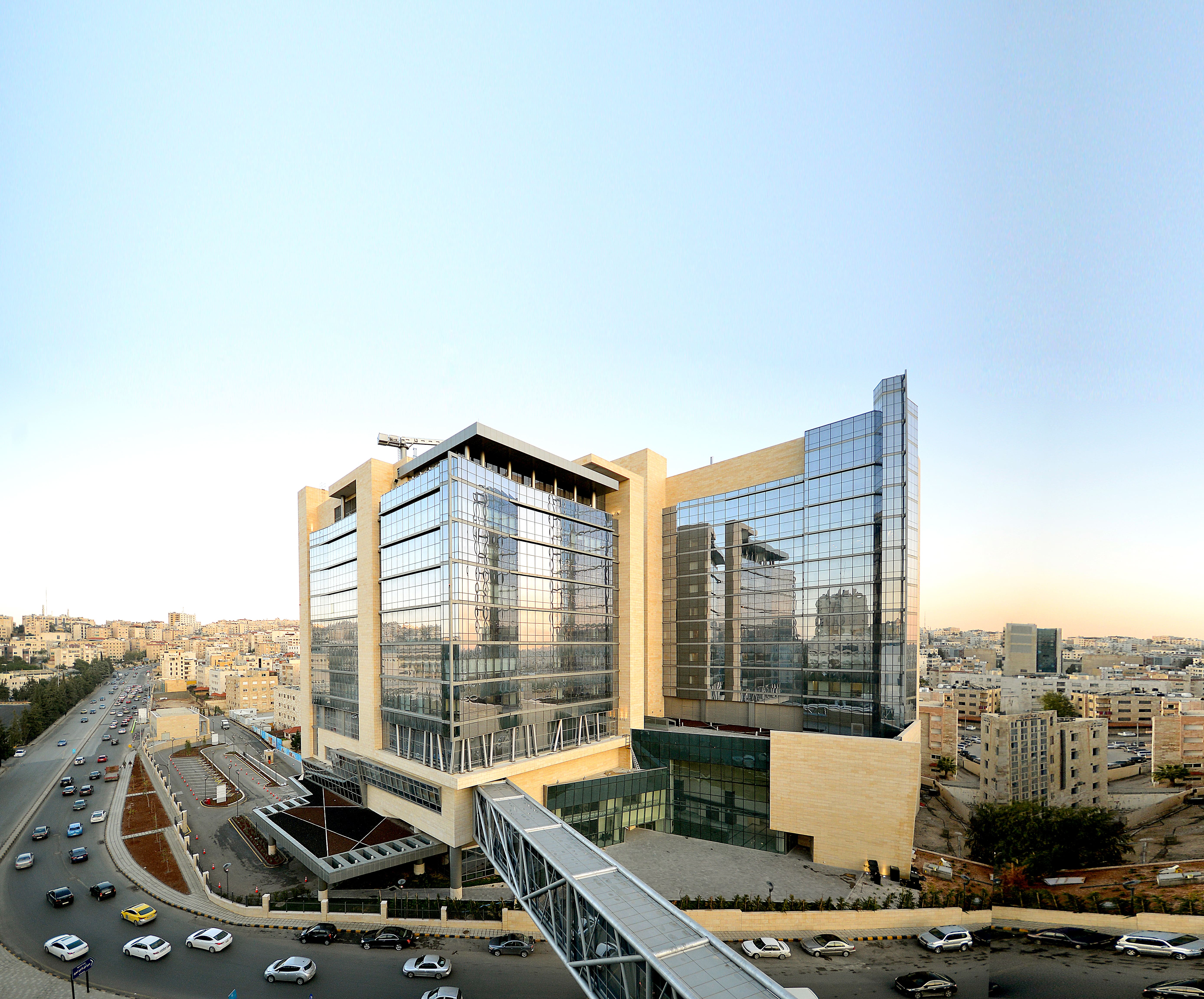 KHCC Building