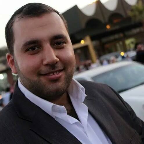 Dr. Mousa