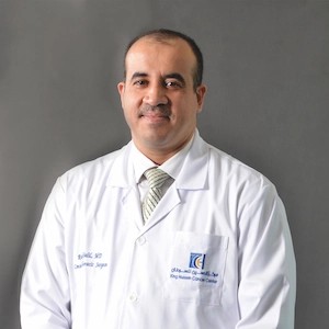 Dr. Ryad Abeljaleel